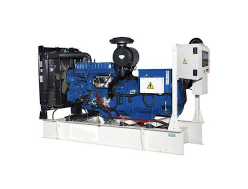 Perkins 2300 серия фото мотора