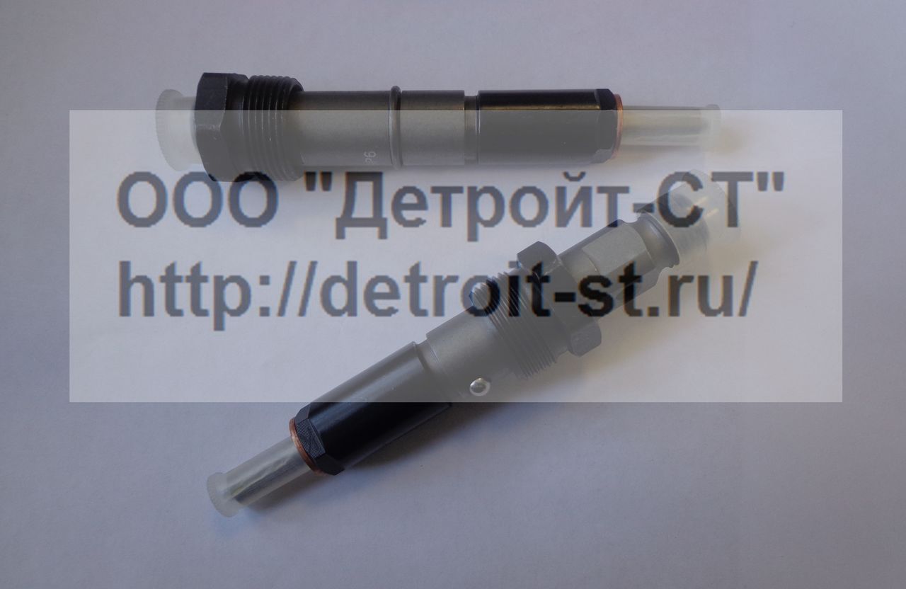 Форсунка Cummins B5,9 3283577 (3283562) фото запчасти