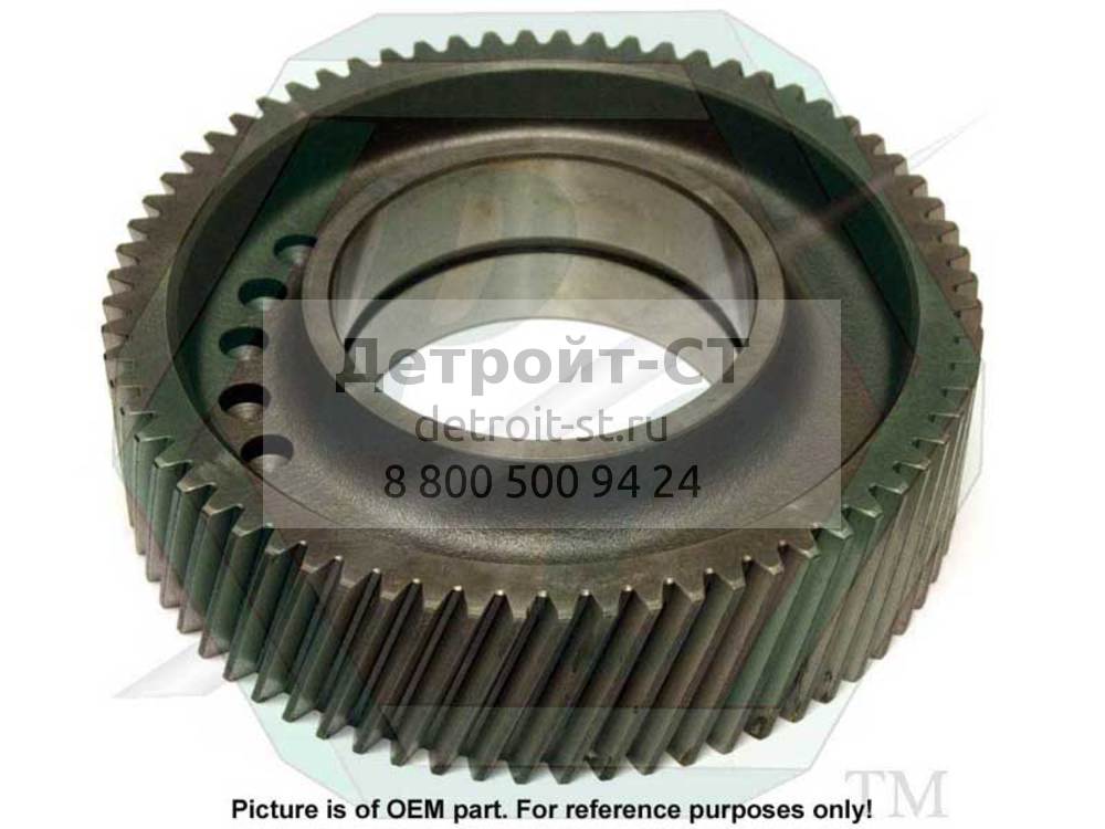 Gear, Rear R.H. 23514315 фото запчасти