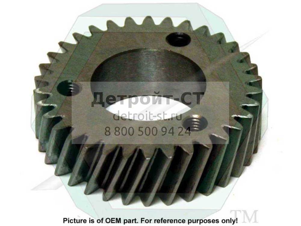 Gear, Acc. Drive 8929310 фото запчасти
