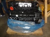 Лонг-блок Cummins QSB6.7 5562617 фото запчасти