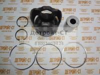 Поршень с кольцами Cummins 2882118 (4955227, 4298991, 3104186) фото запчасти