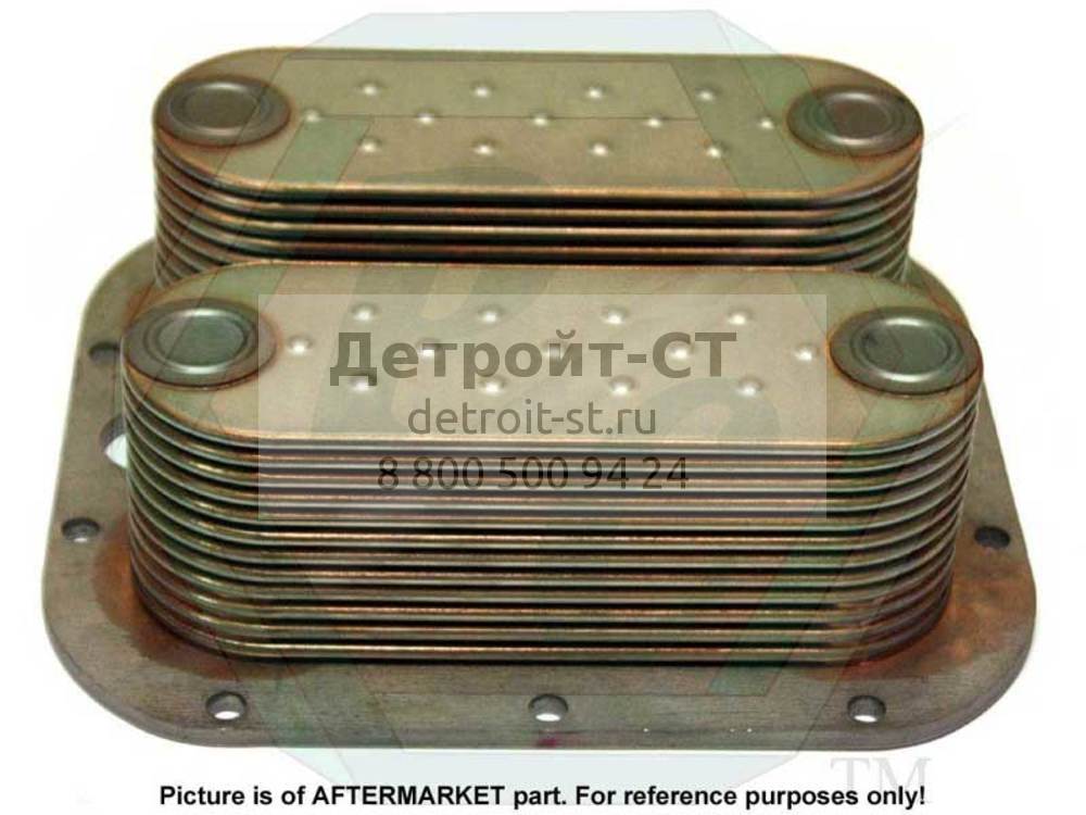 O/C Core Asm., 24 Plate 8547237 фото запчасти