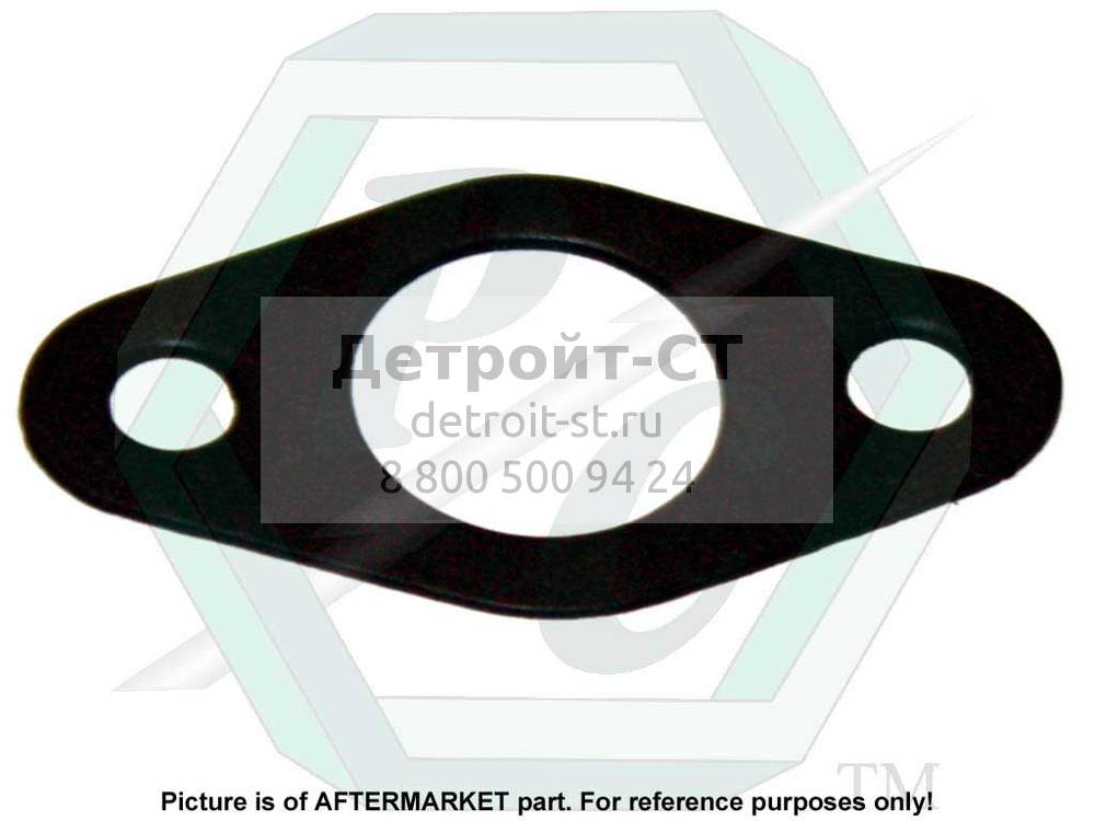 Gasket 5123812 фото запчасти