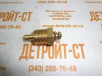 Датчик температуры охлаждающей жидкости Cummins 3015238 (301523800, 50680, 050680, M-3015238) фото запчасти