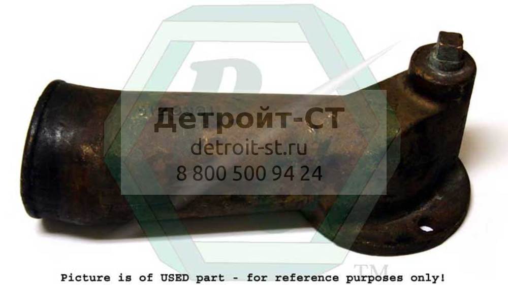 Elbow 5123361 фото запчасти