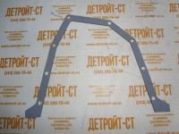 Прокладка крышки заднего сальника Cummins C серия 3939353 (3914301, 3901734) фото запчасти