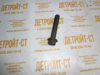 Болт крепления шкива коленвала QSM11 3820213 фото запчасти