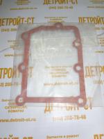 Прокладка Deutz 04207215 (0420-7215, 0420 7215) фото запчасти