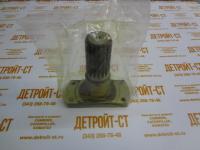 Фланец на погрузчик Komatsu A-DE13-350A-0200A фото запчасти