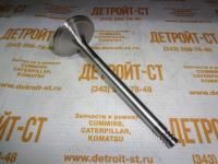 Впускной клапан Deutz 04285263 (4285263, 0428-5263) фото запчасти