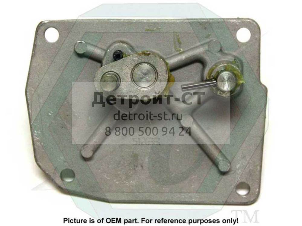 Cover 5107124 фото запчасти