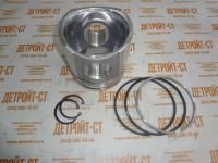 Поршень Cummins C8.3 3802397 (3923163, 3919564, 3919928) фото запчасти