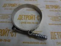 Зажим 3063809 фото запчасти