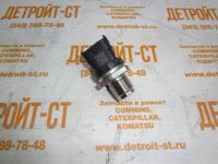 Датчик давления топлива ГАЗ-33106, КАМАЗ, ПАЗ, ГАЗ дв.CUMMINS ISF3.8 0281006325 фото запчасти