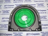 Сальник коренной задний Perkins 998-712 (998712, 2418F704) фото запчасти