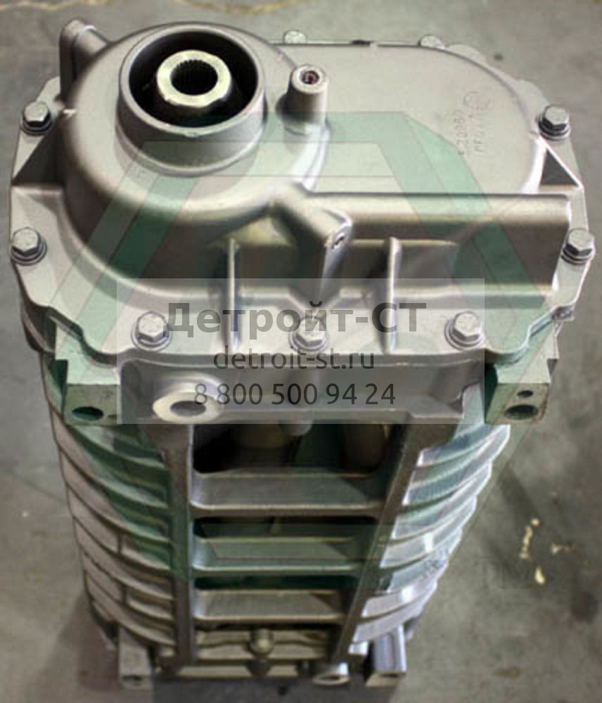 Воздуходувка R8927895R фото запчасти