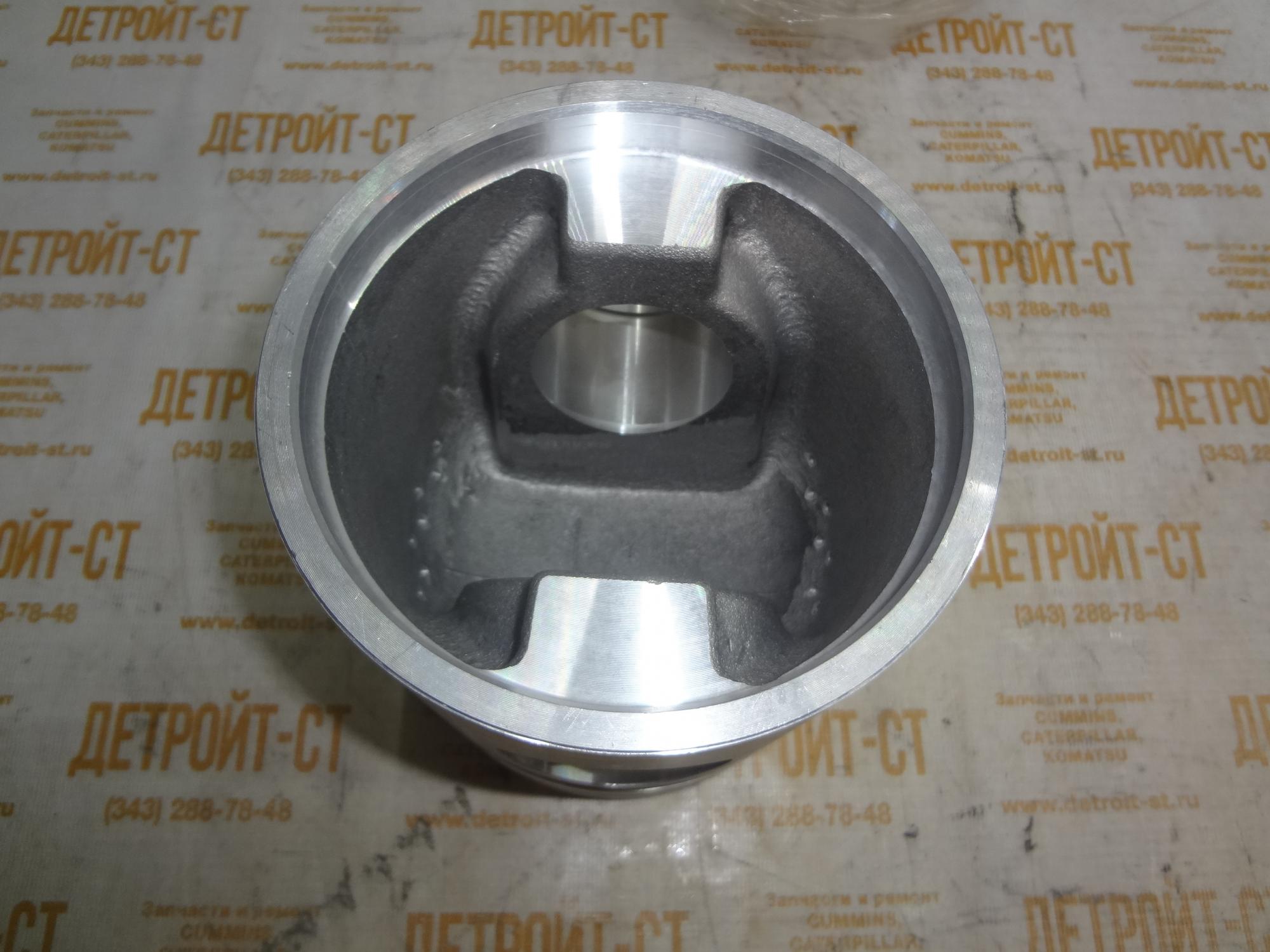 Поршень Cummins 3051555 (3804414, 3095739, 215420, 147540, 133330) фото запчасти