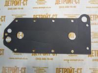 Прокладка Cummins 3929011 (3918332, 6742-01-2460) фото запчасти