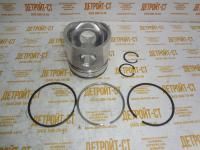 Поршень в сборе 0,5 Cummins 4089618 (3957417) фото запчасти