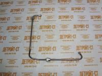 Трубка топливная Cummins 6205715110 (C6205715110, 6205-71-5110) фото запчасти