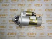 Стартер Cummins ISF2,8 5311304 (TT16172, 5295576, 5266969, 8000773, VCS0320, VBS0328, VSR0320, LST0328) фото запчасти