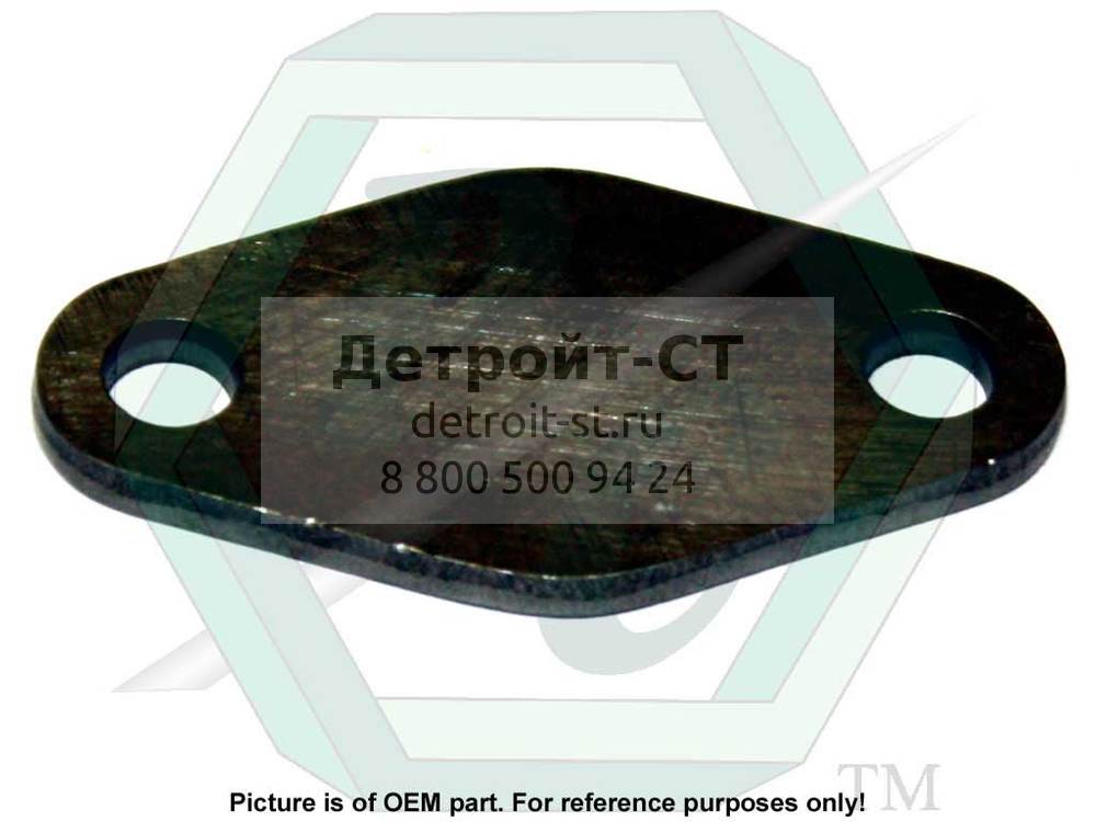 Cover 5150268 фото запчасти