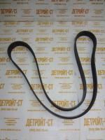 Ремень Cummins 3911620 (3289179, 3805920, C3911620, 3289179, 3911567, 3807372, 3805648, 3912004, 3289191, 6742-82-3310, 8PK1727) фото запчасти