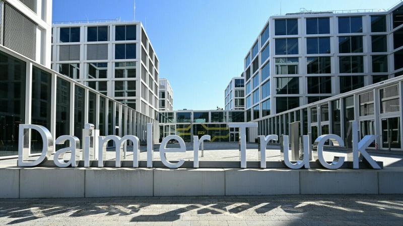 Deutz и Daimler Truck планируют сотрудничество в разработке дизельных двигателей