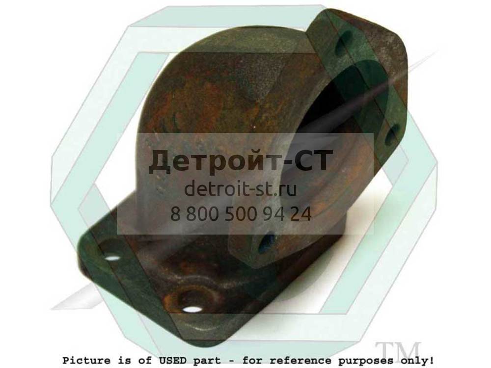 Elbow 8925430 фото запчасти