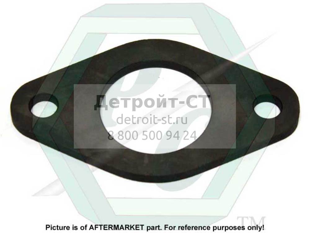 Thrust Washer, Cam & Bal. 5116198 фото запчасти