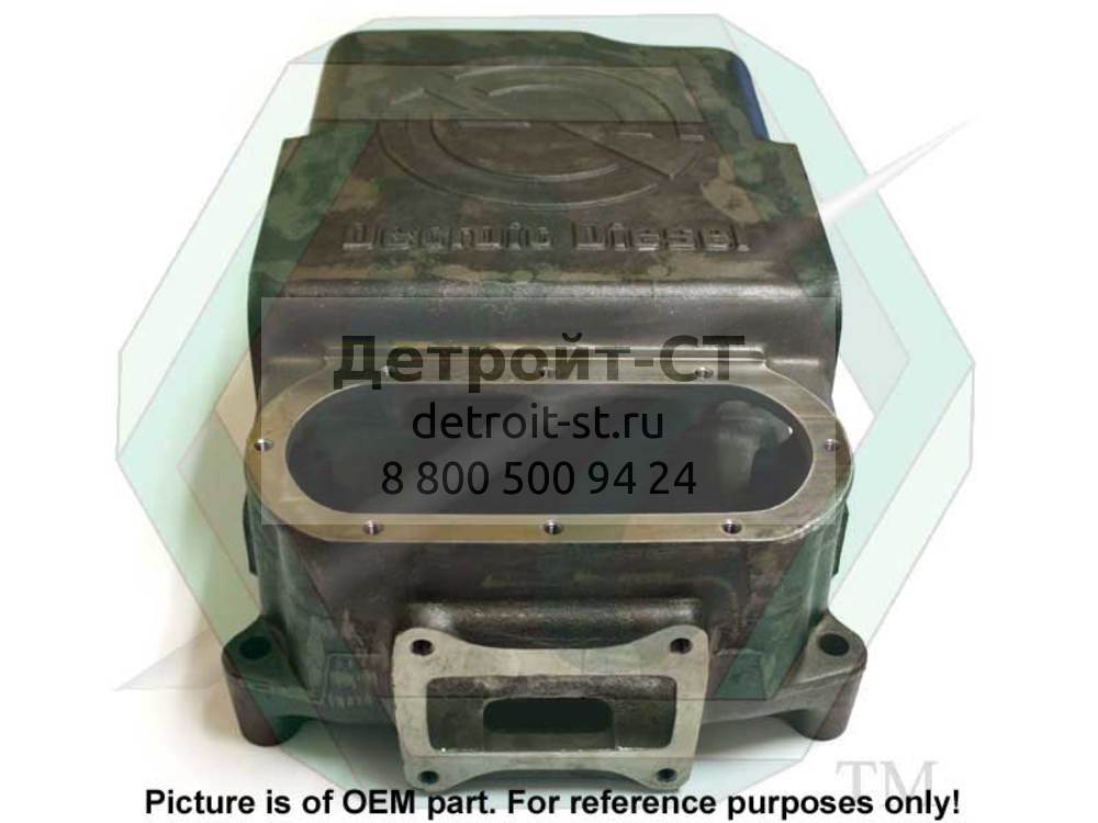 Tank 5167709 фото запчасти