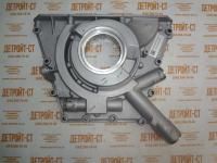 Насос масляный для двигателя Cummins 3696436 фото запчасти