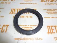 Сальник коленвала Perkins 2418F437 (288-0422, 2418F436, 4W-5359, 2418F437) фото запчасти