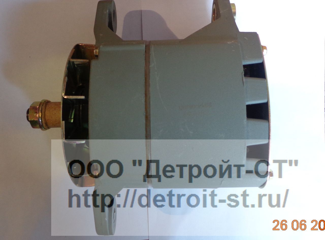Генератор Cummins 24V 45A 3604676 (3Y6691, 9G8255) фото запчасти