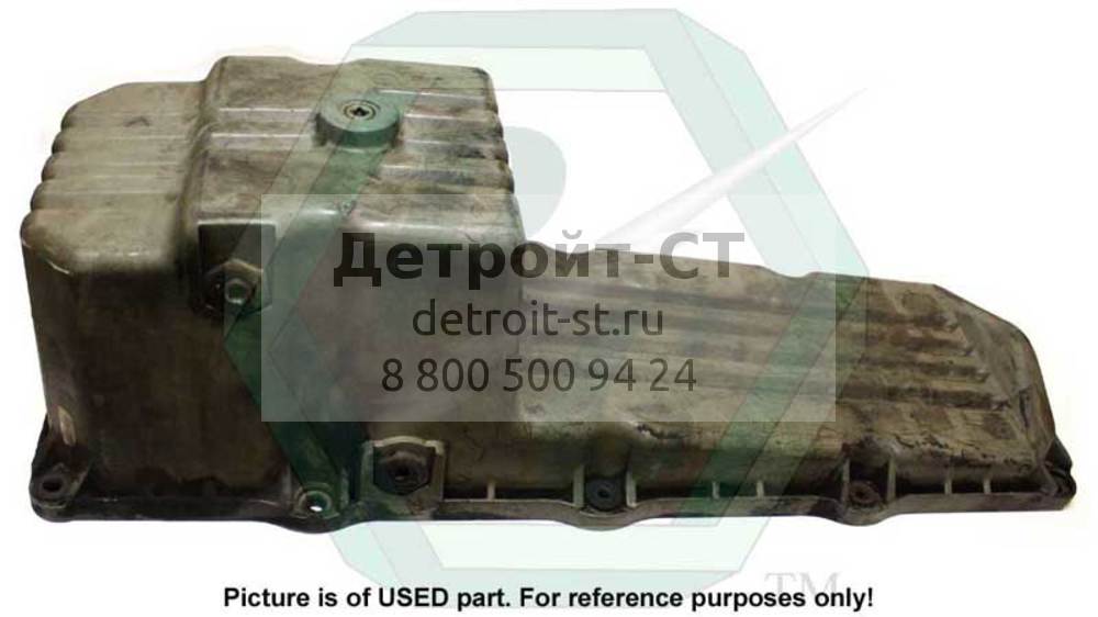 Oil Pan Asm. 23522286 фото запчасти
