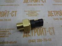 Датчик давления топлива Cummins 3408606 (2897690, 3054615) фото запчасти