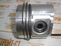 Поршень с кольцами 0,25 Cummins 4955549 фото запчасти