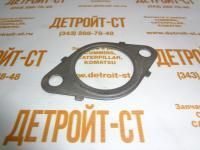 Прокладка выпускного коллектора Cummins 3937479 (5269779, 3943191) фото запчасти
