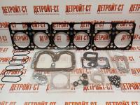 Набор прокладок верхний Cummins 3802077 фото запчасти