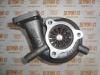 Турбокомпрессор Caterpillar 279-7860 (5I8018, 49179-02300, 2797860) фото запчасти