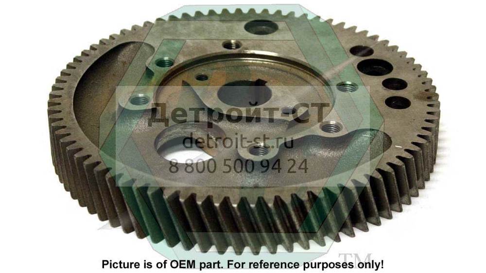 Gear 5108872 фото запчасти