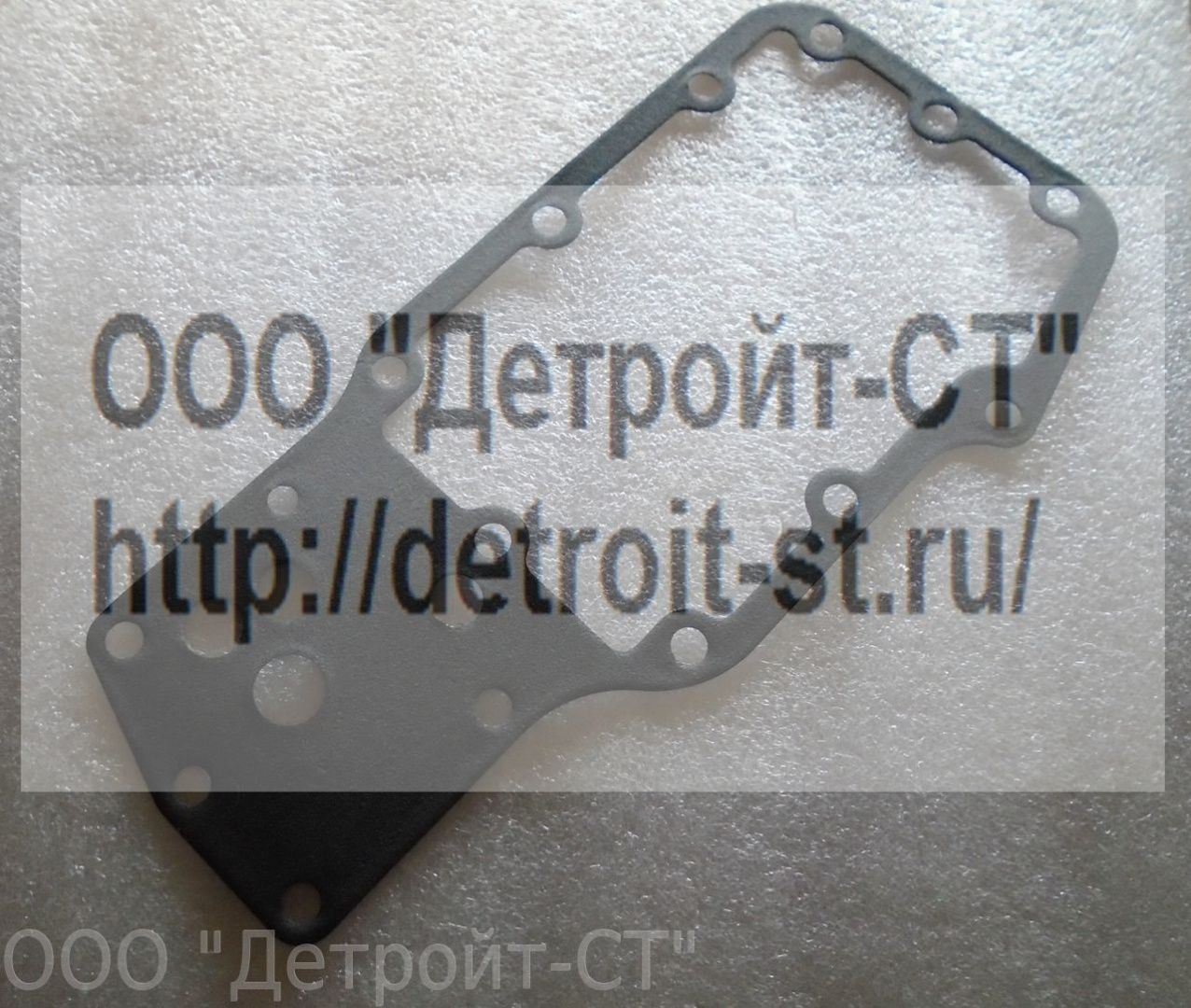 Прокладка Cummins 4895742 фото запчасти