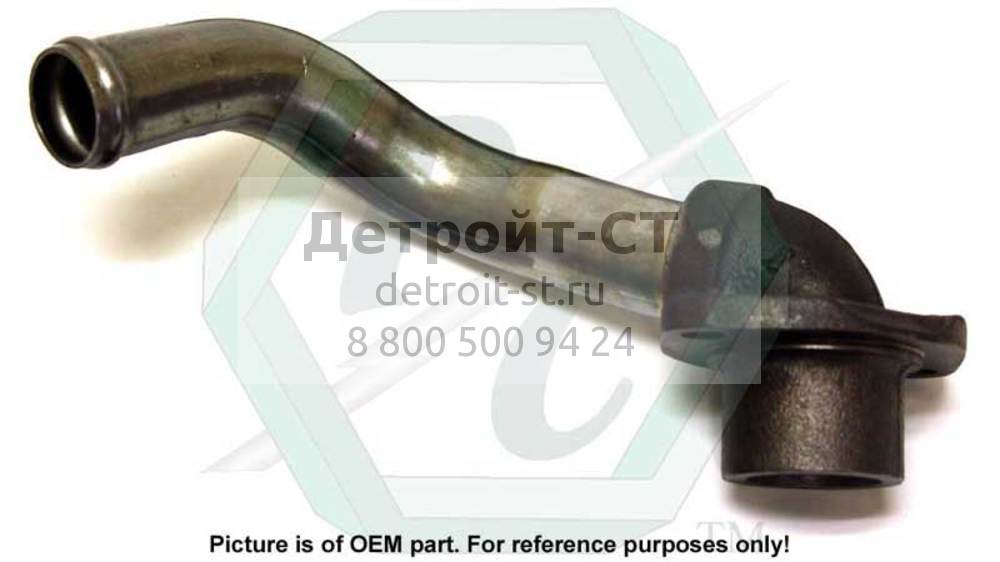 Elbow 5101192 фото запчасти