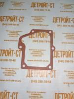 Прокладка сапуна QSC8.3 3970886 (3944683) фото запчасти