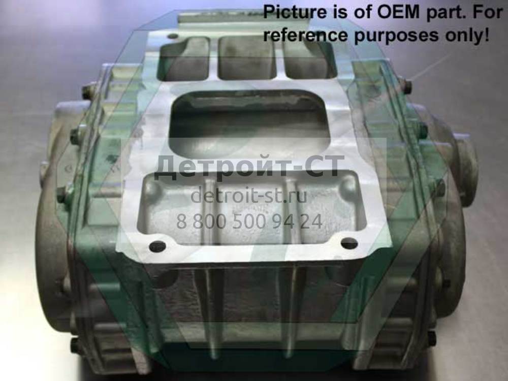 Superceded by 5120991 5157394 фото запчасти