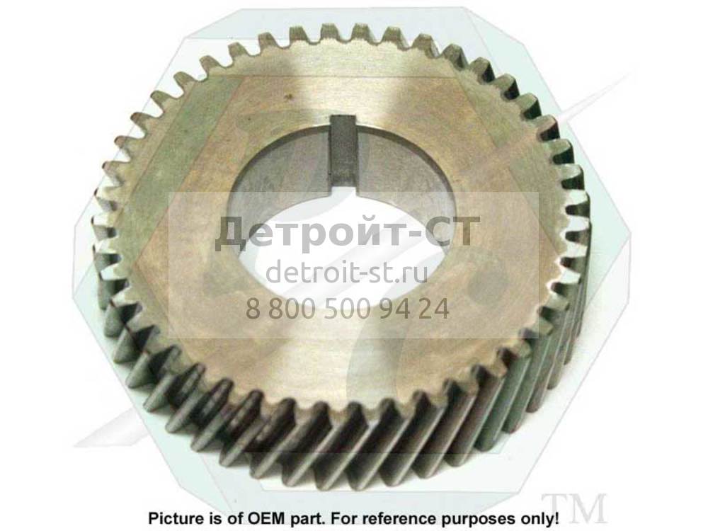 Gear RH, 45T 5107079 фото запчасти