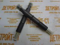 Форсунка Deutz 02113133 (2113133, 0211-3133, 0-432-193-486) фото запчасти