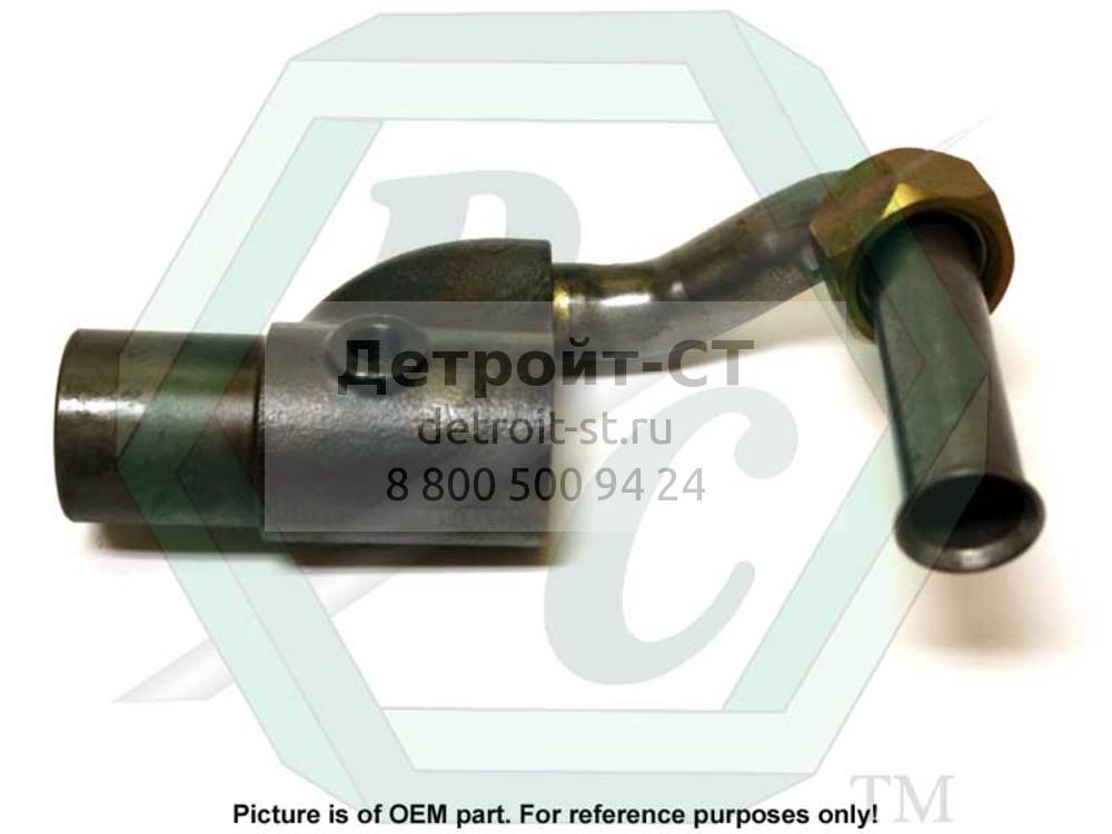 Tube 23514573 фото запчасти