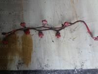 Жгут проводов форсунок MTU DDC 16V2000 для двигателя R1638K40 5311500033 фото запчасти